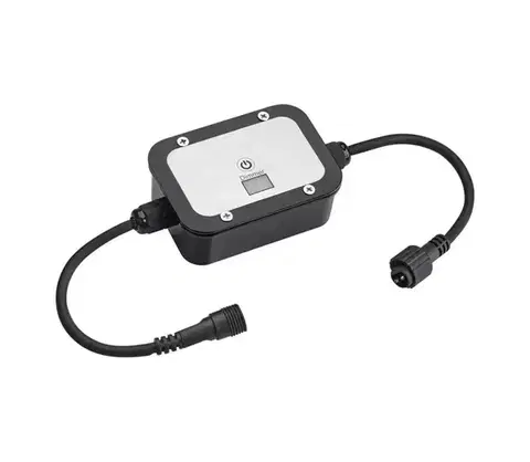 Predlžovacie káble Markslöjd 106937 - Vonkajší stmívač GARDEN24 24V IP44 106937