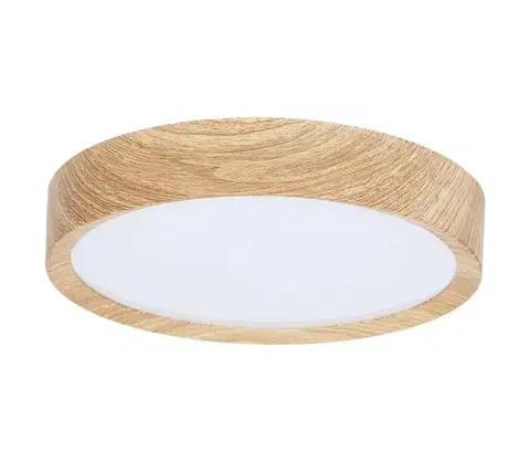 Svietidlá BRILAGI - LED stropné svietidlo NATURA LED/12W/230V 4000K pr. 26,3 cm B10310AGKC