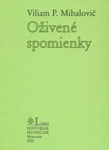 Kresťanstvo Oživené spomienky