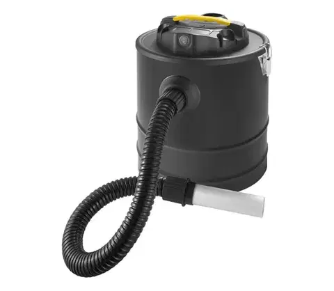 Predlžovacie káble Fieldmann - Vysávač na popol 1000W/230V 50002234