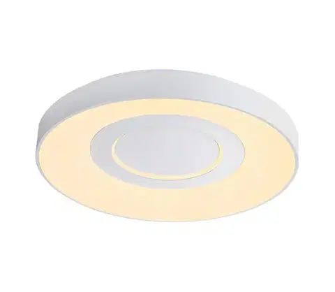 Svietidlá Nordlux - LED stropné svietidlo HALYNA LED/24W/230V 2700/3000/4000K pr. 39,5 cm 2610136001