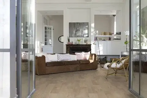HQR GERFLOR HQR Timber clear GERH 0720 Šíře role 2 m