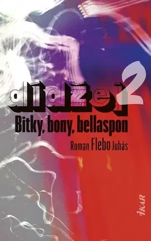 Film, hudba Dídžej 2 - Roman „Flebo“ Juhás