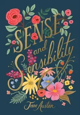 Svetová beletria Sense and Sensibility - Jane Austen,Anna Bond