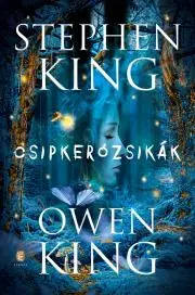 Beletria - ostatné Csipkerózsikák - Owen King,Stephen King