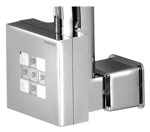 Vykurovacie telesá do kúpeľne Sapho KTX-CW-400