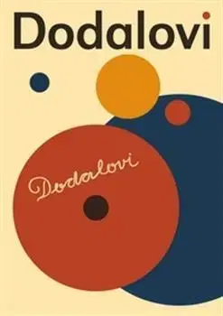 Dejiny, teória umenia Dodalovi - Eva Strusková