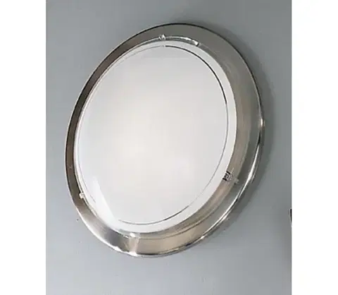 Svietidlá EGLO 25553 - Nástenné / stropné svietidlo PLANET 1 1xE27/60W 25553