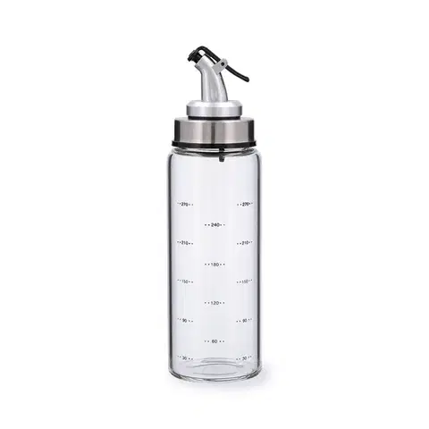 Dochucovacie súpravy MAKRO - Fľaša na olej 300ml