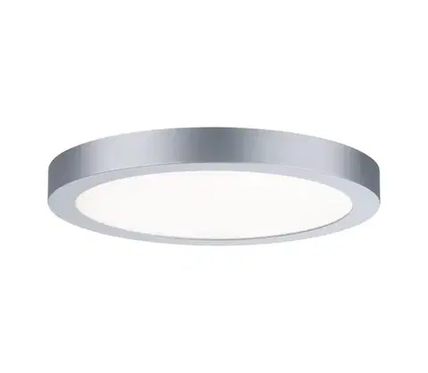 Svietidlá Paulmann 70983 - LED/22W Stropné svietidlo ABIA 230V 70983