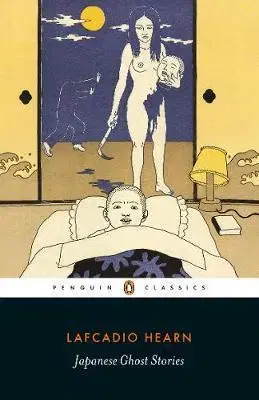 Cudzojazyčná literatúra Japanese Ghost Stories - Lafcadio Hearn