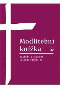 Kresťanstvo Modlitební knížka