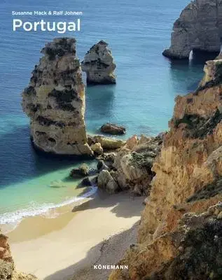 Fotografia Portugal - Susanne Mack,Ralf Johnen