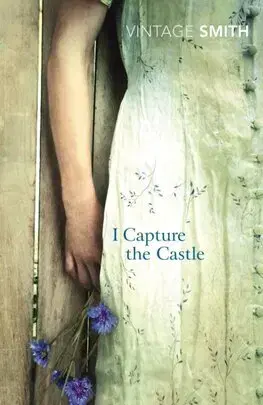 Svetová beletria I Capture the Castle - Dodie Smith