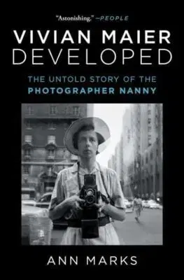 Fotografia Vivian Maier Developed - Ann Marks