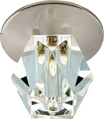 Stropná svetla Bodové svetlo SK-16 Candellux