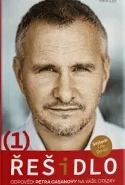 Rozvoj osobnosti Řešidlo 1 - Petr Casanova