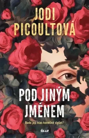 Svetová beletria Pod jiným jménem - Jodi Picoult