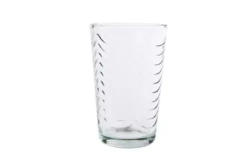 Poháre MAKRO - Sada pohárov sklo 6ks 200ml