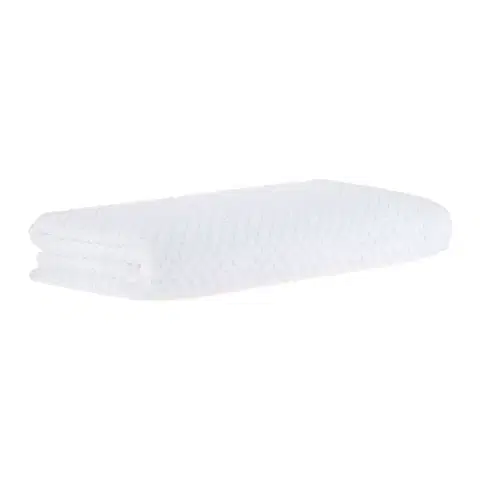 Uteráky Froté osuška YUMI 70x135 biela