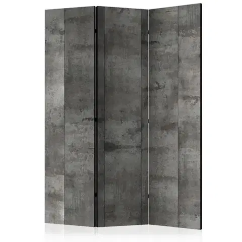 Paravány Paraván Steel design Dekorhome