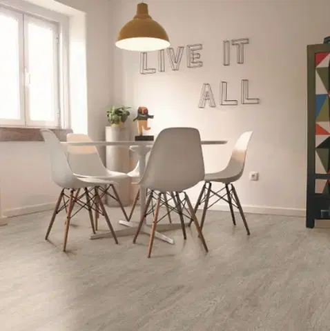 Vinylpromo GRANORTE Vinylpromo Oak grey VKP117