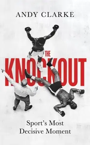 Šport The Knockout - Andy Clarke