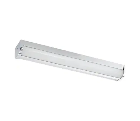 Svietidlá Eglo 64899 - LED kúpeľňové osvetlenie na zrkadlo MELATO PRO LED/16W/230V 60 cm IP44 64899