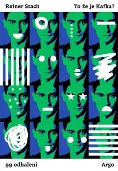 Literatúra To že je Kafka? - Reiner Stach