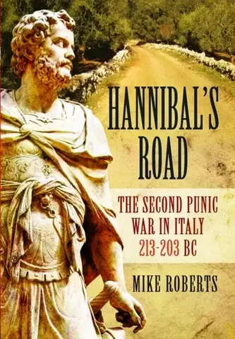 História Hannibal's Road - Mike Roberts