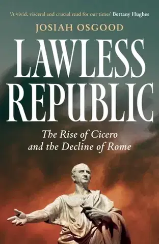 História Lawless Republic - Josiah Osgood