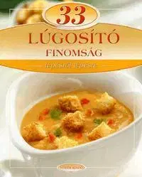 Kuchárky - ostatné 33 lúgosító finomság - lépésről lépésre