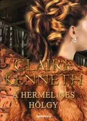 Svetová beletria A hermelines hölgy - Claire Kenneth