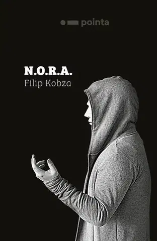 Česká poézia N.O.R.A. - Filip Kobza