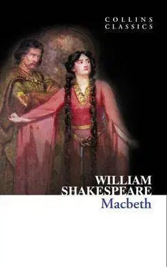 Cudzojazyčná literatúra Macbeth - William Shakespeare