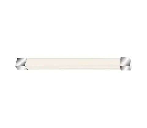 Svietidlá Briloner 2107-018 - LED osvetlenie zrkadla LED/8W/230V IP44 lesklý chróm 2107-018