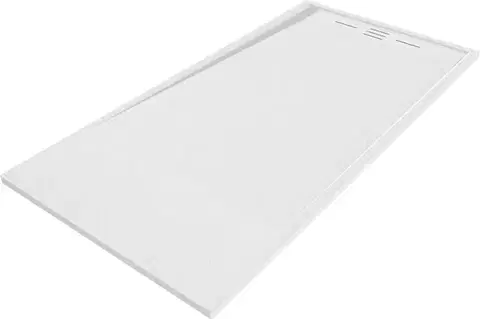 Vane MEXEN - Amon obdĺžniková sprchová vanička SMC 140 x 80, biela 4F108014