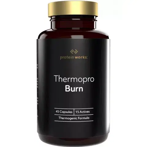 Termo spaľovače TPW Thermopro 45 tab.