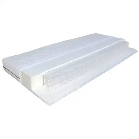 Taštičkové matrace Matrac Mistral 160x200
