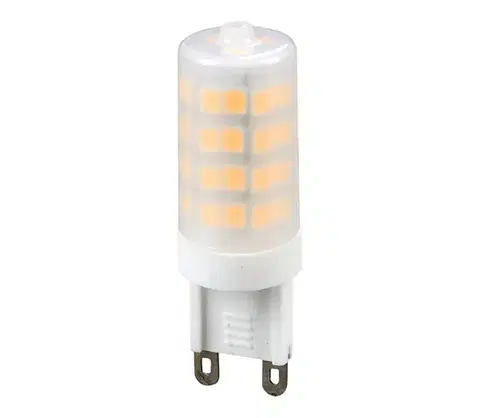 Žiarovky  LED stmievateľná žiarovka G9/4W/230V 2800K ZLS614CD