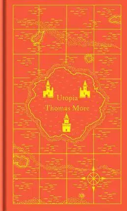 Filozofia Utopia - Thomas More