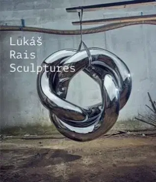 Sochárstvo, plastika Sculptures - Lukáš Rais,Petr Volf