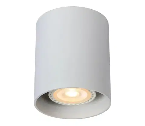 Svietidlá Lucide 09100/01/31 - Bodové svietidlo BODI 1xGU10/50W/230V 09100/01/31