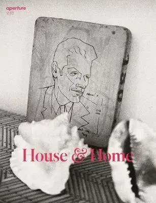 Fotografia Aperture 238: House and Home