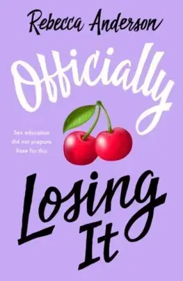 Young adults Officially Losing It - Rebecca Anderson