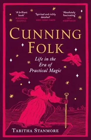 História Cunning Folk - Tabitha Stanmore