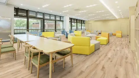Creation 40 clic acoustic GERFLOR Creation 40 clic acoustic Cedar natural GERCAC40 1607