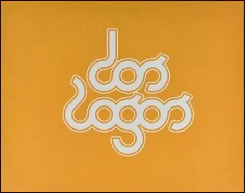 Grafika, dizajn www stránok Dos Logos