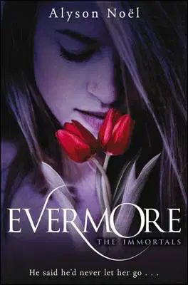 Cudzojazyčná literatúra Evermore - Alyson Noël