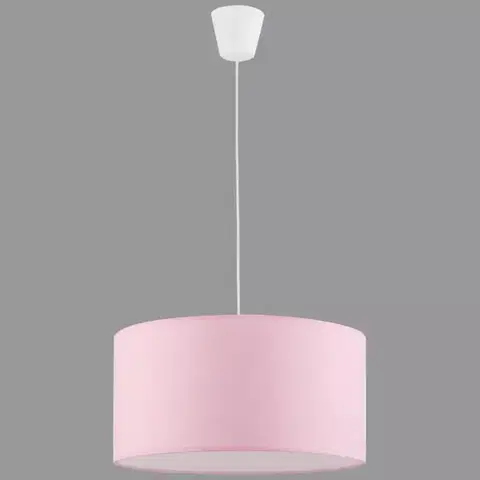Moderné lampy Luster Rondo Kids 3231 LW1